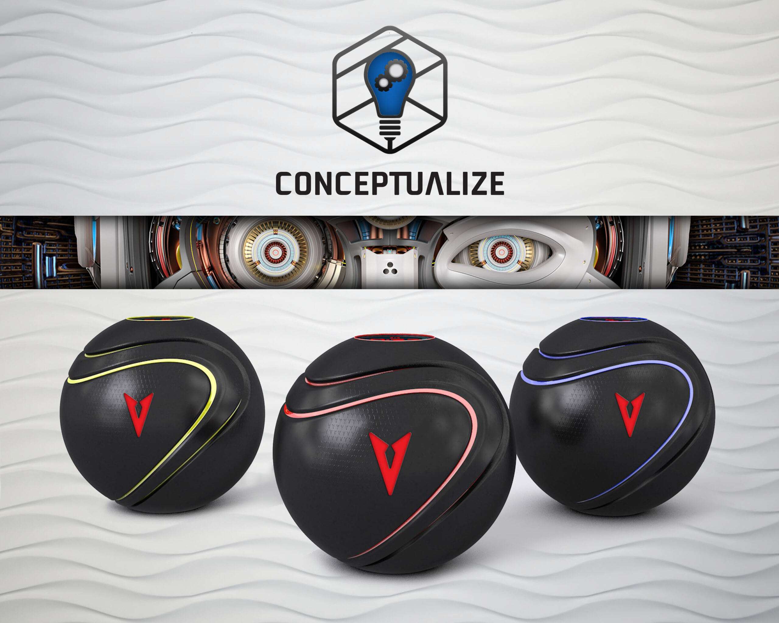 Conceptualize Avozar