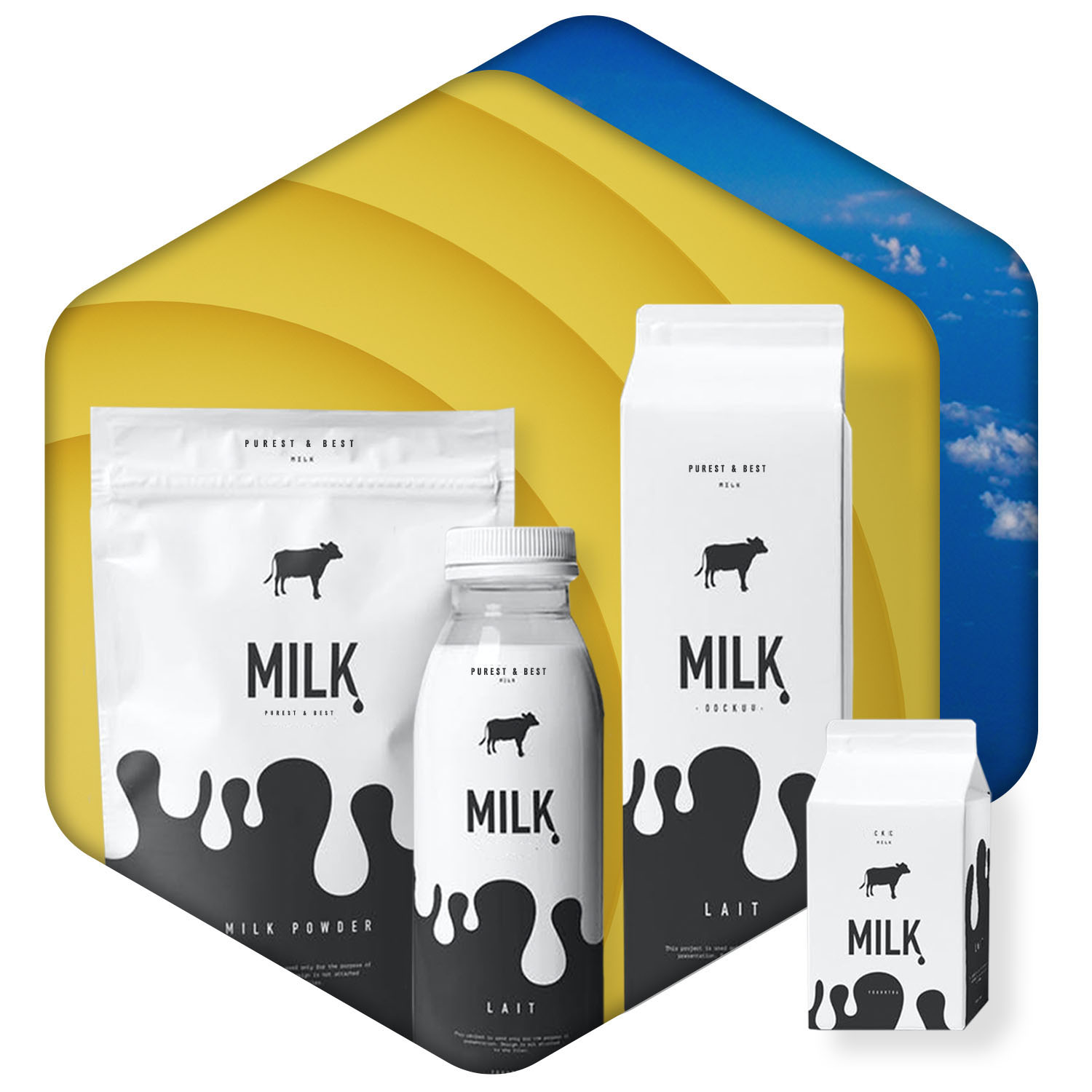 Products Convenience Launch Avozar