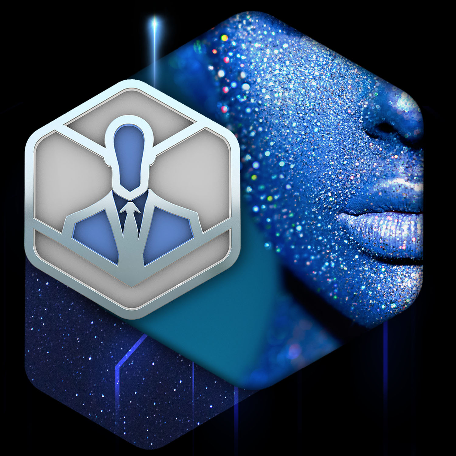The Grid Identity