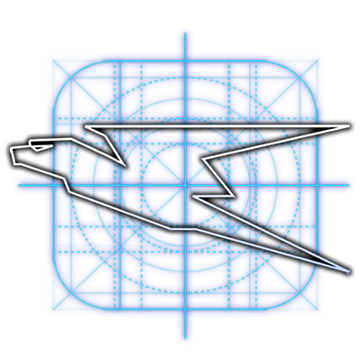 The Grid Logo