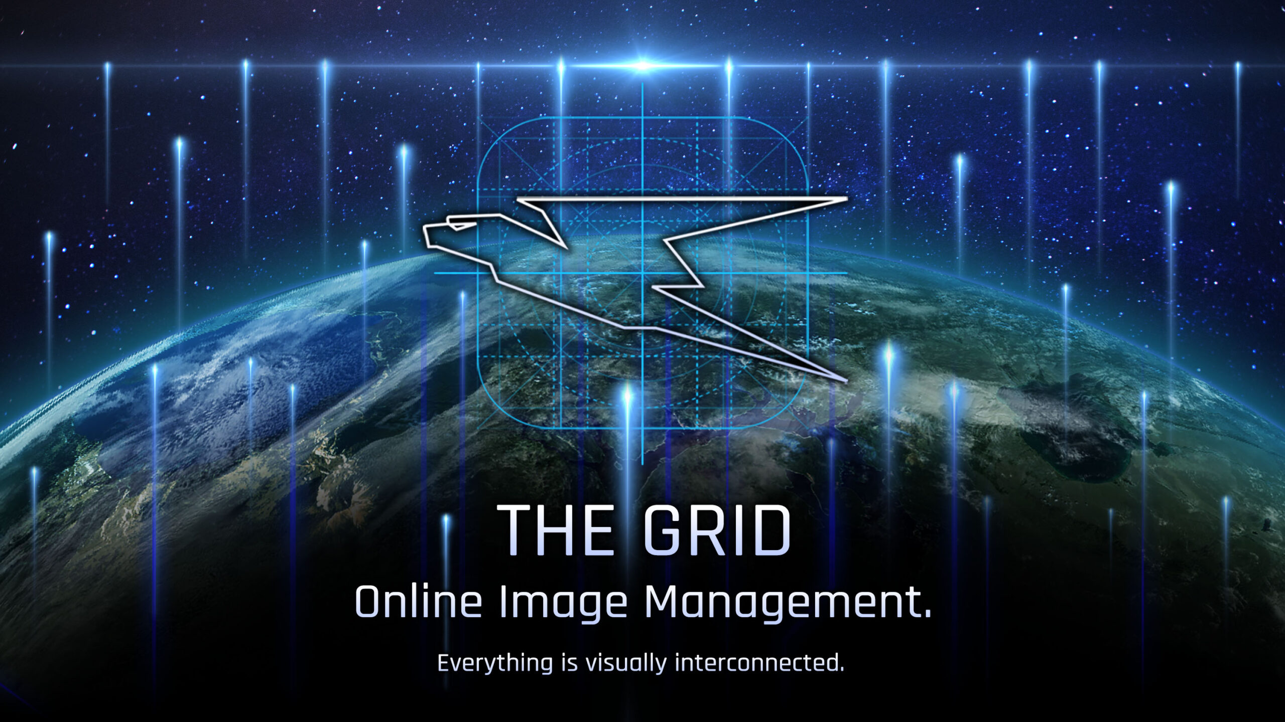 The Grid Online Image Management